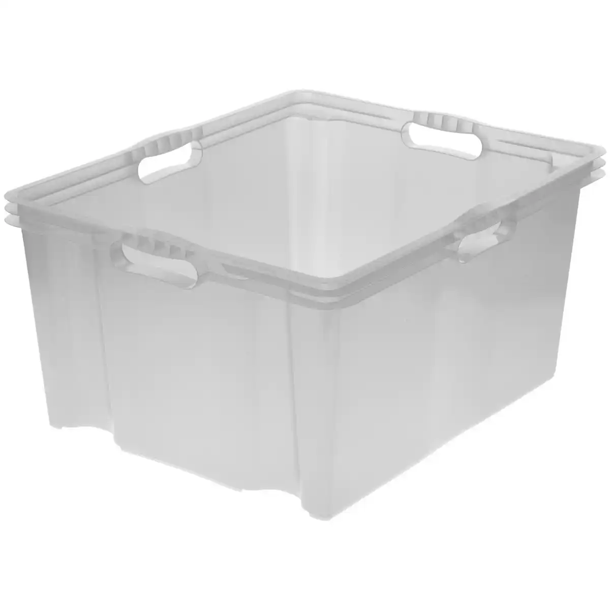 Bild 1 von KEEEPER Multibox, BxHxL: 43 x 26 x 52 cm, Kunststoff