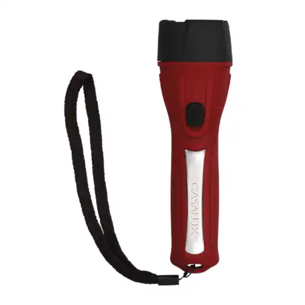 Bild 3 von CASALUX LED-Taschenlampe