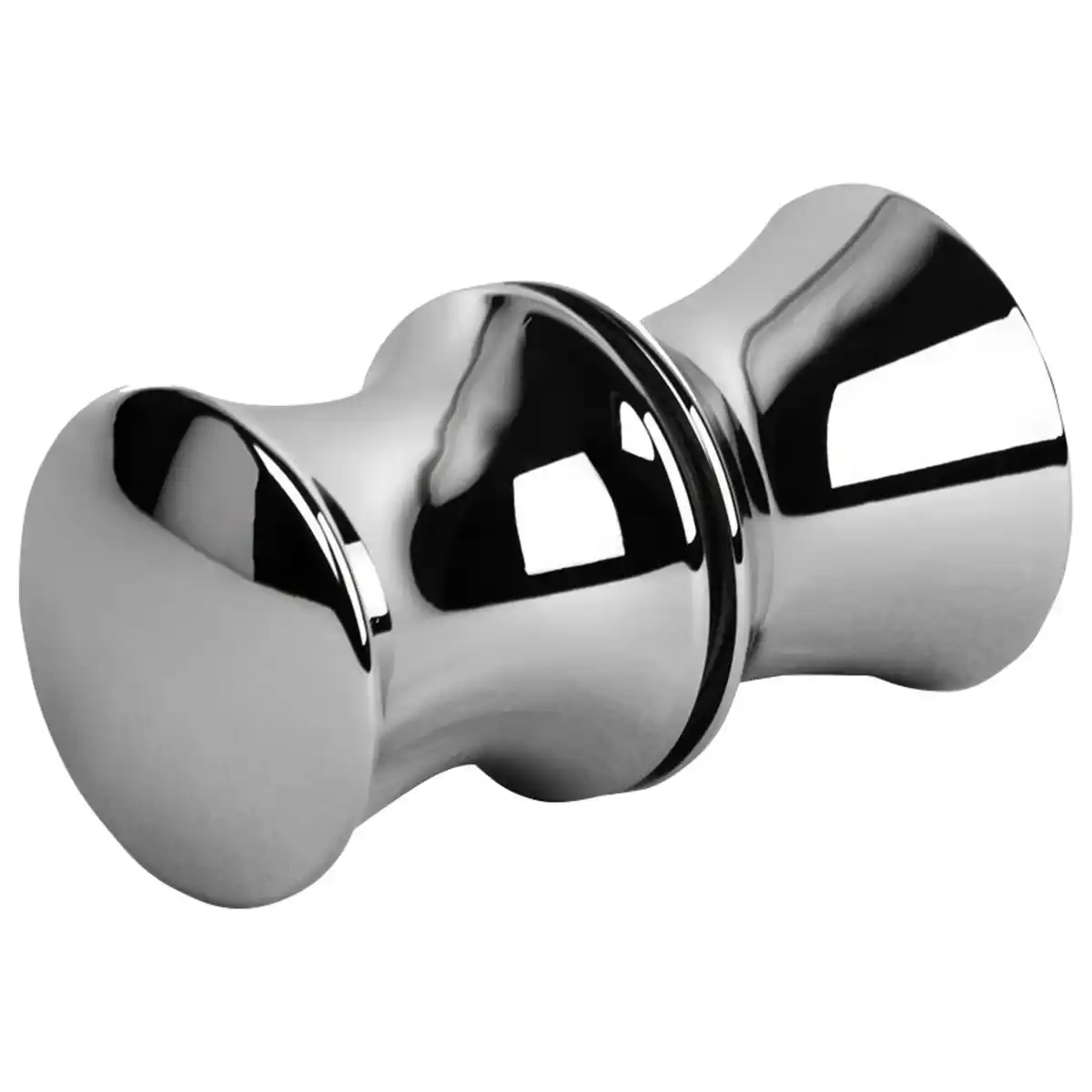 Bild 2 von SCHULTE Rundduschen-Set »MasterClass«, BxHxT: 90 x 200 x 90 cm, chromfarben