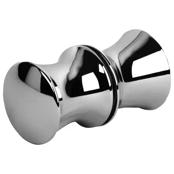 Bild 2 von SCHULTE Rundduschen-Set »MasterClass«, BxHxT: 90 x 200 x 90 cm, chromfarben