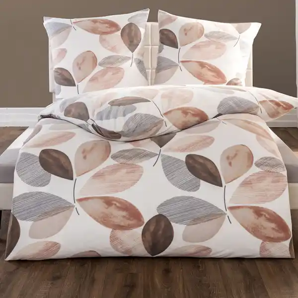 Bild 3 von Dreamtex Thermo-Fleece-Bettwäsche "Soft Touch"