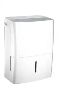 comfee Luftentfeuchter MDDF3-20DEN7 für bis zu 130 m³, 3 Liter Wassertank