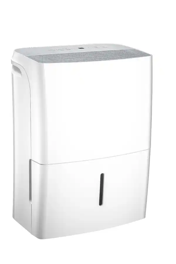 Bild 1 von comfee Luftentfeuchter MDDF3-20DEN7 für bis zu 130 m³, 3 Liter Wassertank