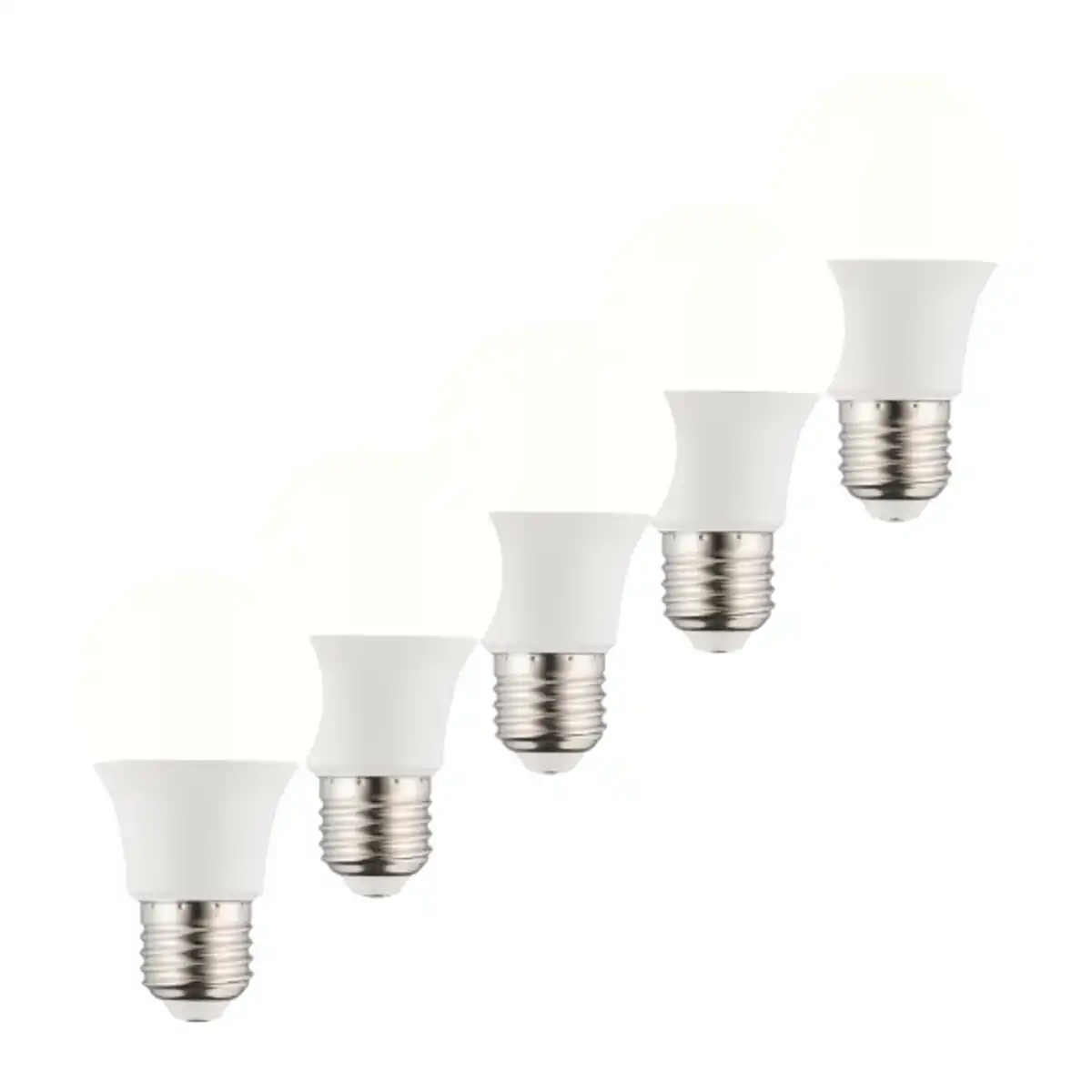 Bild 3 von CASALUX LED-Leuchtmittel; 470 lm, 4,2 W = 40 W