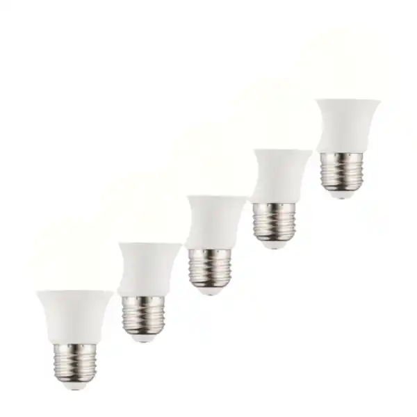 Bild 3 von CASALUX LED-Leuchtmittel; 470 lm, 4,2 W = 40 W