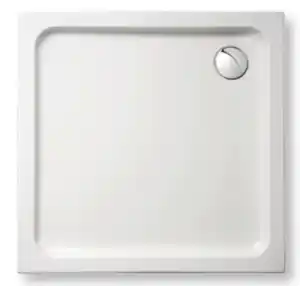 Acryl-Duschwannen-Set