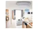 Bild 2 von Smartwares Rauchwarnmelder »RM520«
