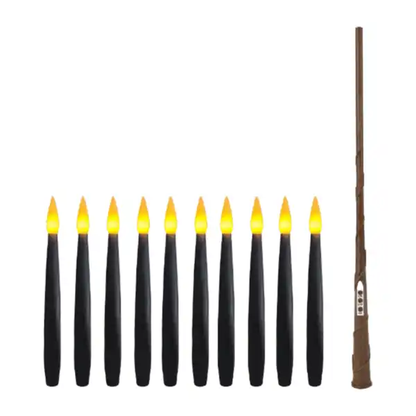 Bild 3 von HOME CREATION Schwebende Kerzen mit Zauberstab