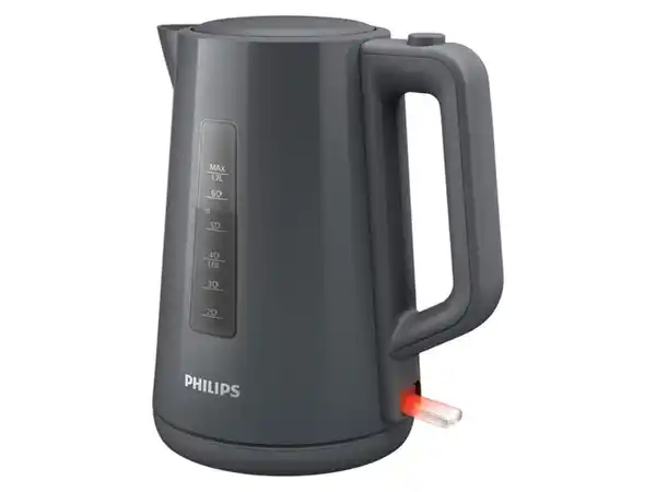 Bild 2 von PHILIPS Wasserkocher »HD9318/10«, 2200 W, 1,7 l