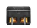 Bild 2 von Cosori Heißluftfritteuse »CAF-R901-AEU«, 2x 4,25 l
