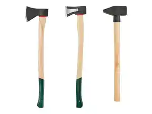 PARKSIDE® Axt/Vorschlaghammer