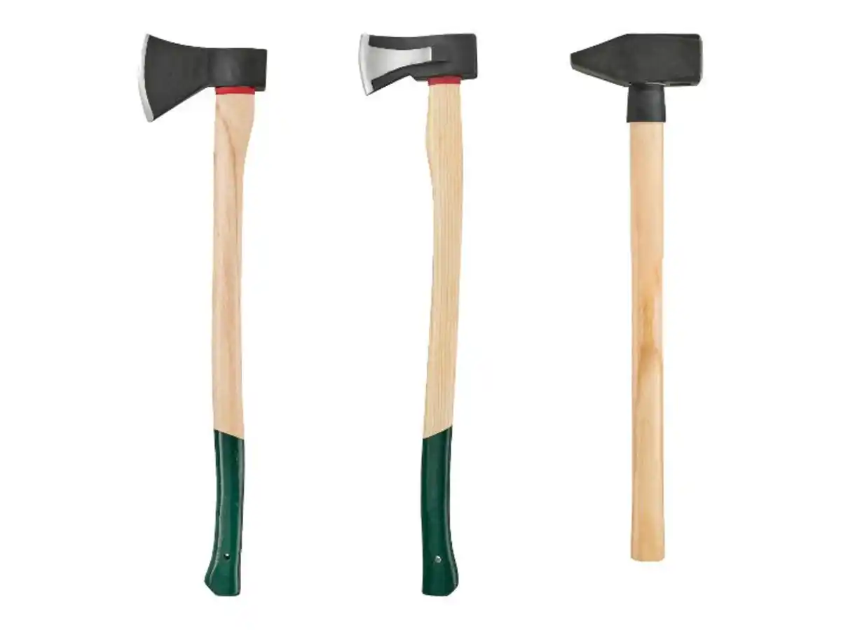 Bild 1 von PARKSIDE® Axt/Vorschlaghammer