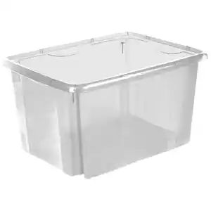 KEEEPER Aufbewahrungsbox, BxH: 39 x 29,5 cm, Kunststoff