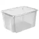 Bild 1 von KEEEPER Aufbewahrungsbox, BxH: 39 x 29,5 cm, Kunststoff