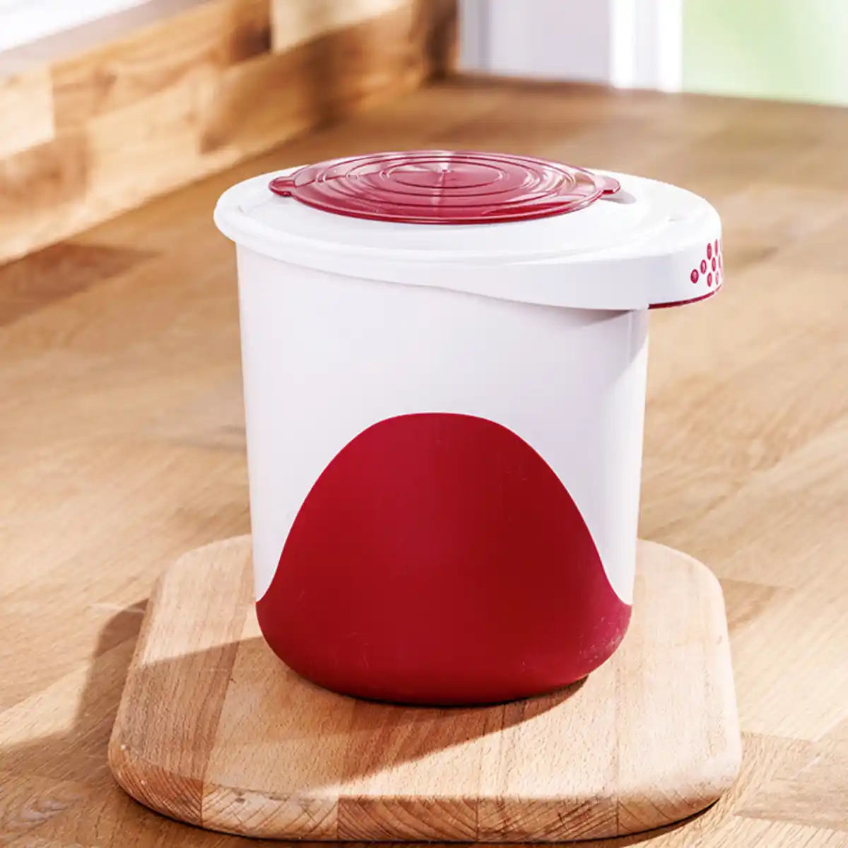 Bild 1 von Casa Royale Quirltopf inkl. Deckel