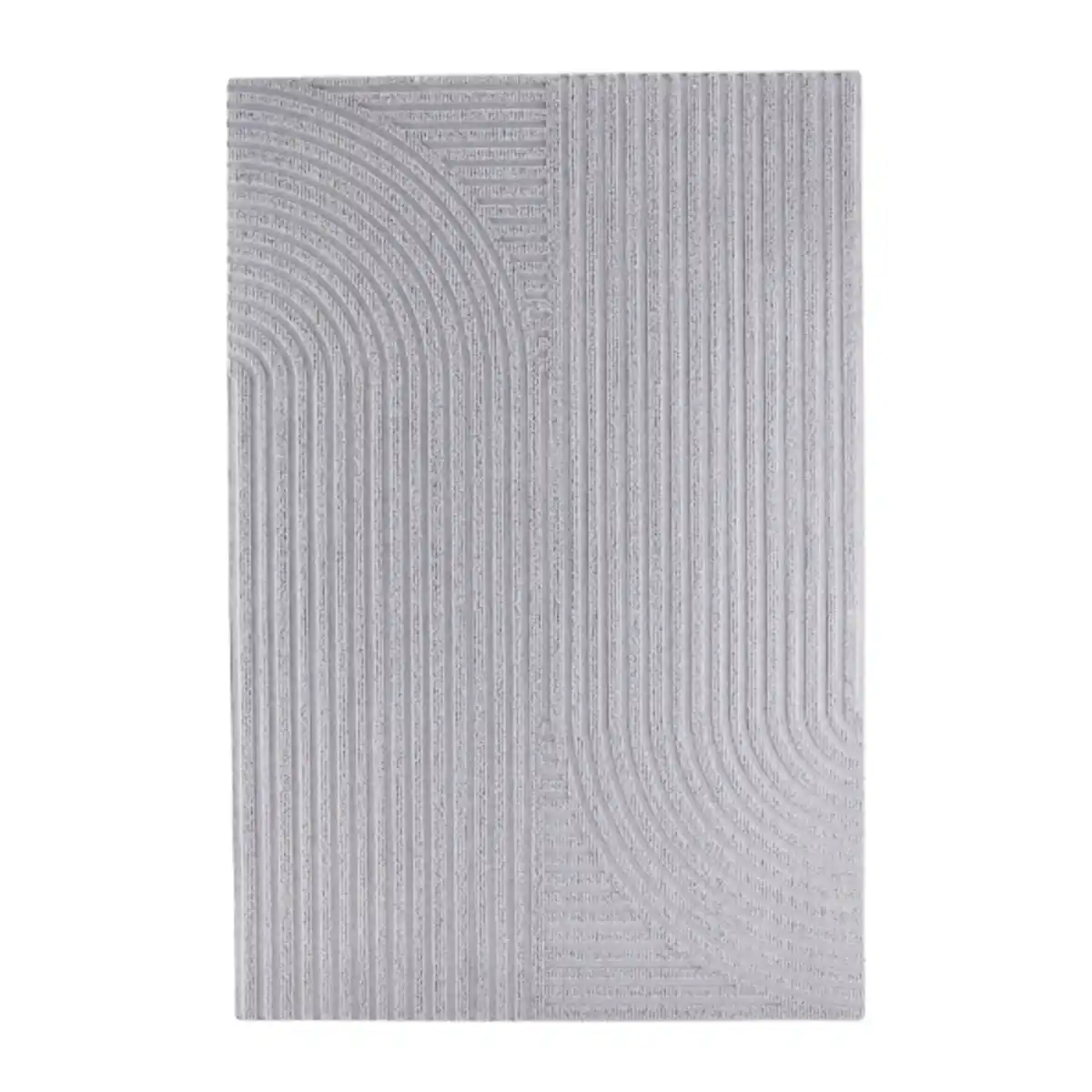 Bild 3 von HOME CREATION Strukturierte Fußmatte