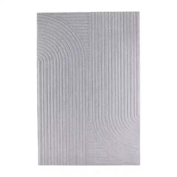 Bild 3 von HOME CREATION Strukturierte Fußmatte