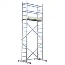 Bild 1 von KRAUSE Montagegerüst »CORDA«, Gerüsthöhe: 420 cm