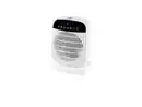 Bild 2 von TRONIC® Heizlüfter mit LCD + Fernbedienung »THLF 2000 E4«
