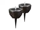 Bild 2 von LIVARNO home LED-Solarleuchte, 1er oder 2er