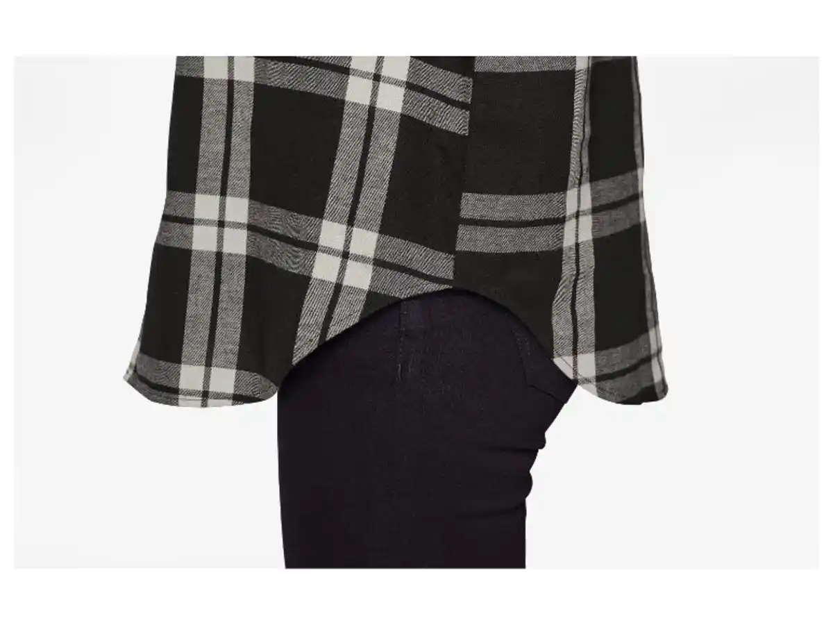 Bild 3 von esmara® Damen Flanellhemd