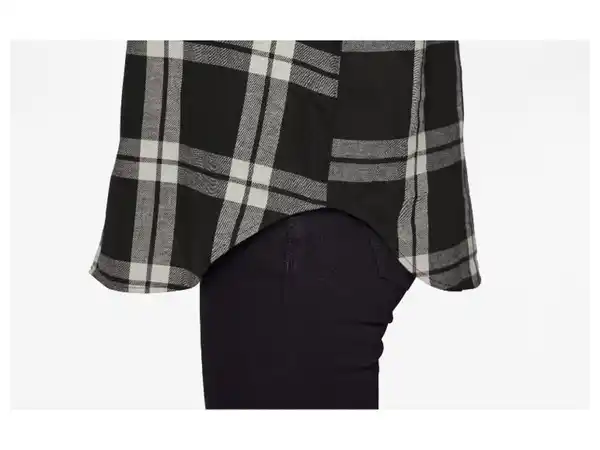 Bild 3 von esmara® Damen Flanellhemd