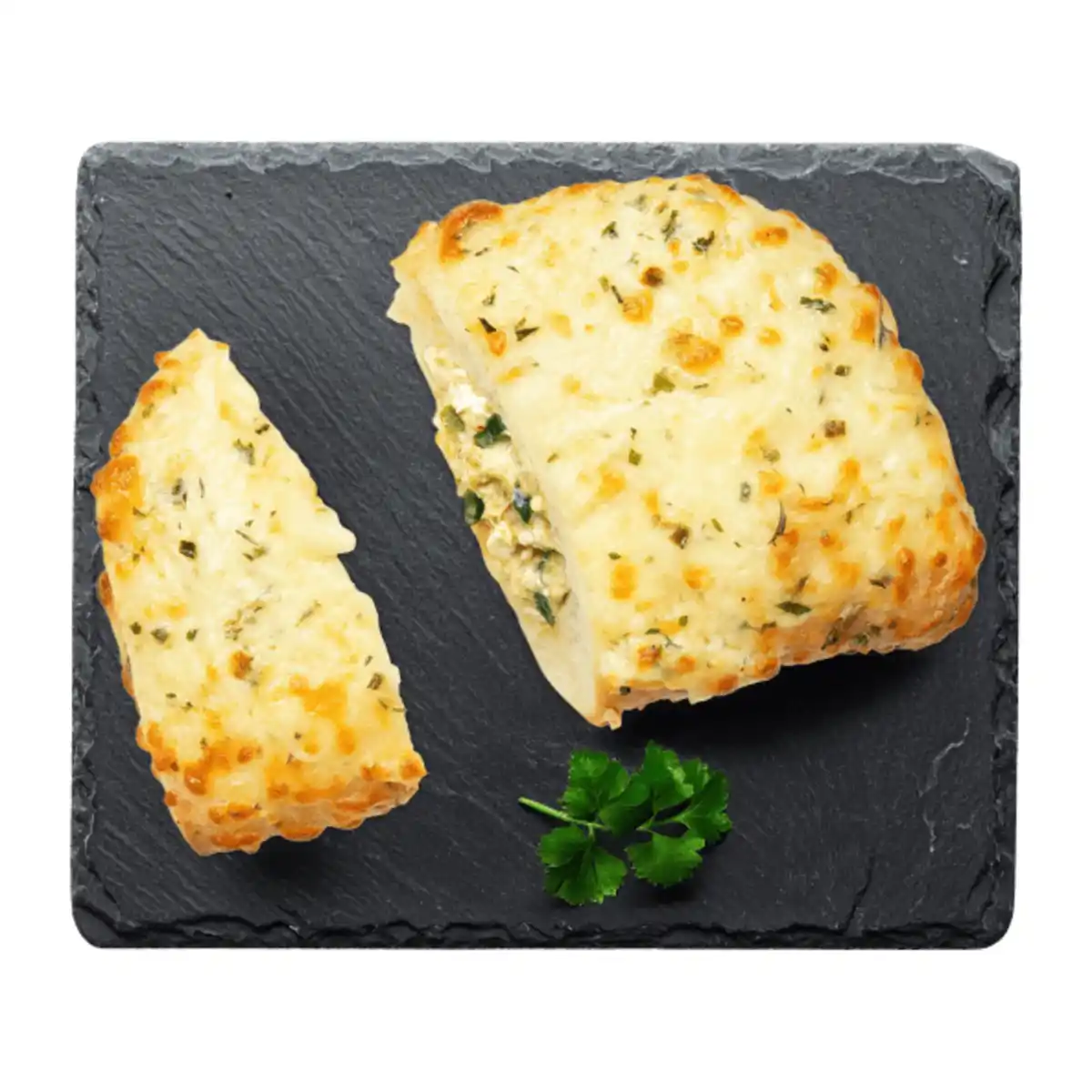 Bild 1 von MEIN BESTES Hähnchentasche Döner-Style