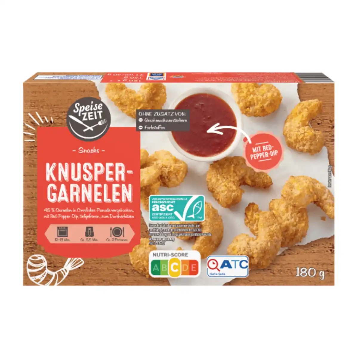 Bild 2 von SPEISEZEIT Snacks