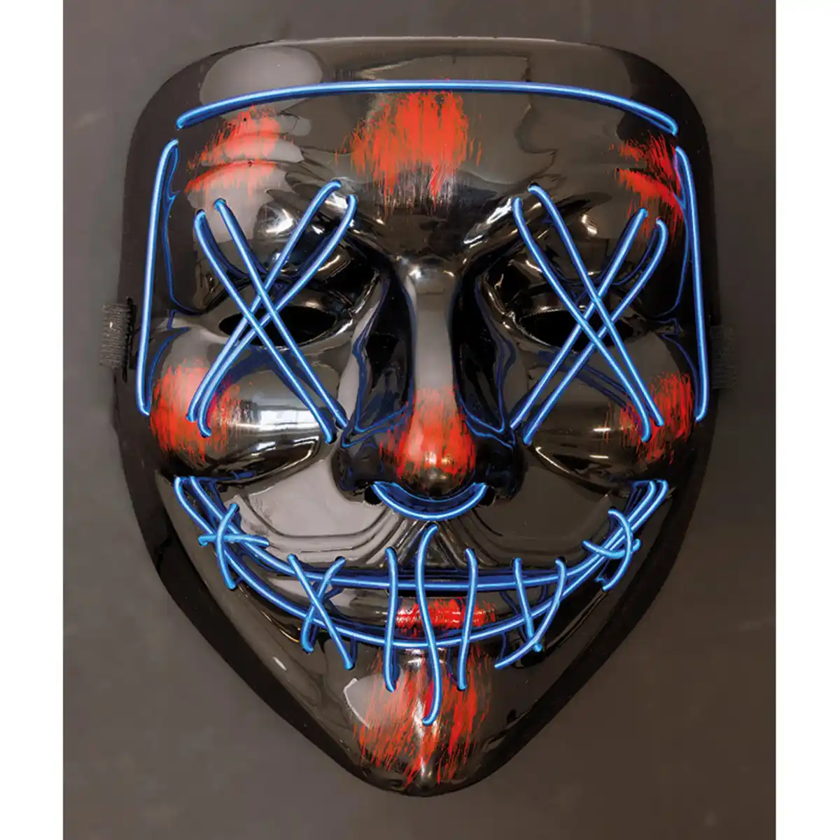 Bild 3 von Zoelibat/Catcher LED-Maske