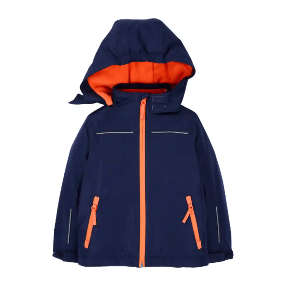 Bild 3 von CRANE Kleinkinder-Schneejacke