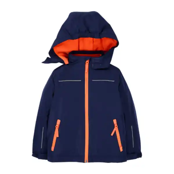 Bild 3 von CRANE Kleinkinder-Schneejacke