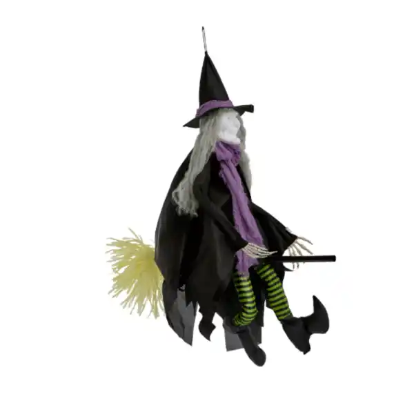 Bild 3 von HOME CREATION Gruselige Halloween-Figur