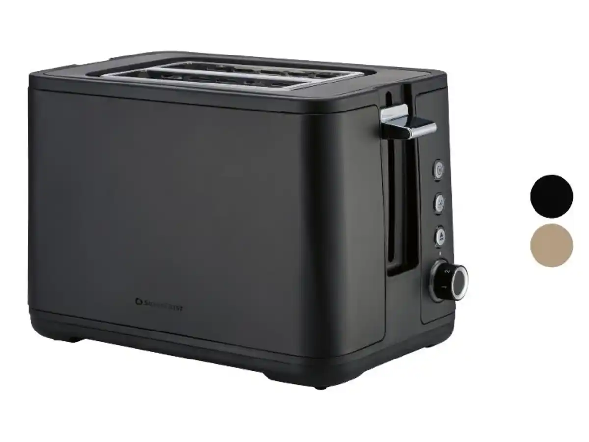 Bild 1 von SILVERCREST® Toaster Spraylack »STS 850 F3«