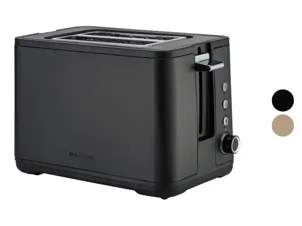 Bild 1 von SILVERCREST® Toaster Spraylack »STS 850 F3«