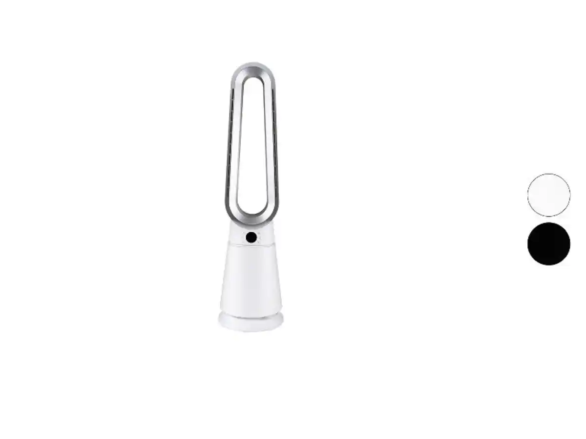 Bild 1 von TRONIC® Heizventilator »TRHV 2000 A1«