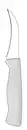 Bild 3 von Messer ca. 20 cm lang