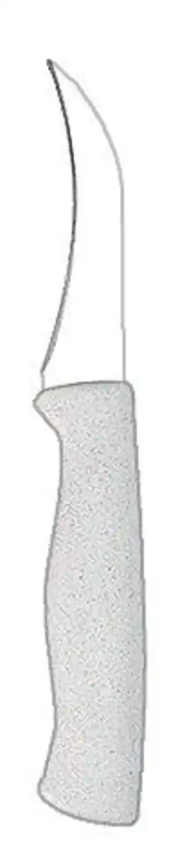 Bild 3 von Messer ca. 20 cm lang