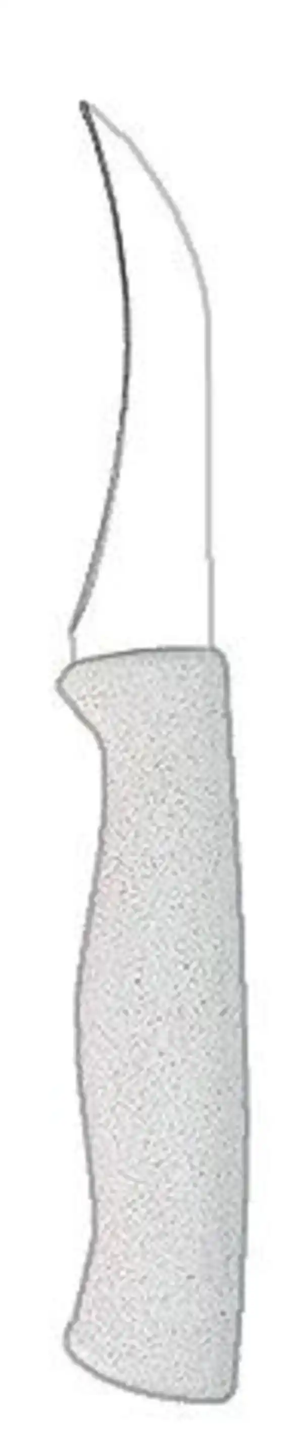 Bild 3 von Messer ca. 20 cm lang