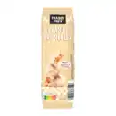 Bild 3 von TRADER JOE’S Crunchies / Peanut Butter Cookies 194g