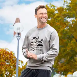 Ronley Sweatshirt