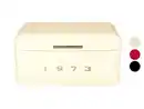 Bild 1 von SILVERCREST® Brotkasten »1973«, aus pulverbeschichtetem Metall