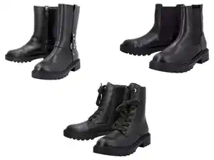 esmara® Damen Stiefeletten