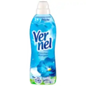 Vernel Weichspüler