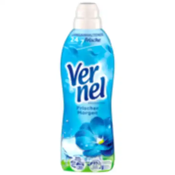 Bild 1 von Vernel Weichspüler