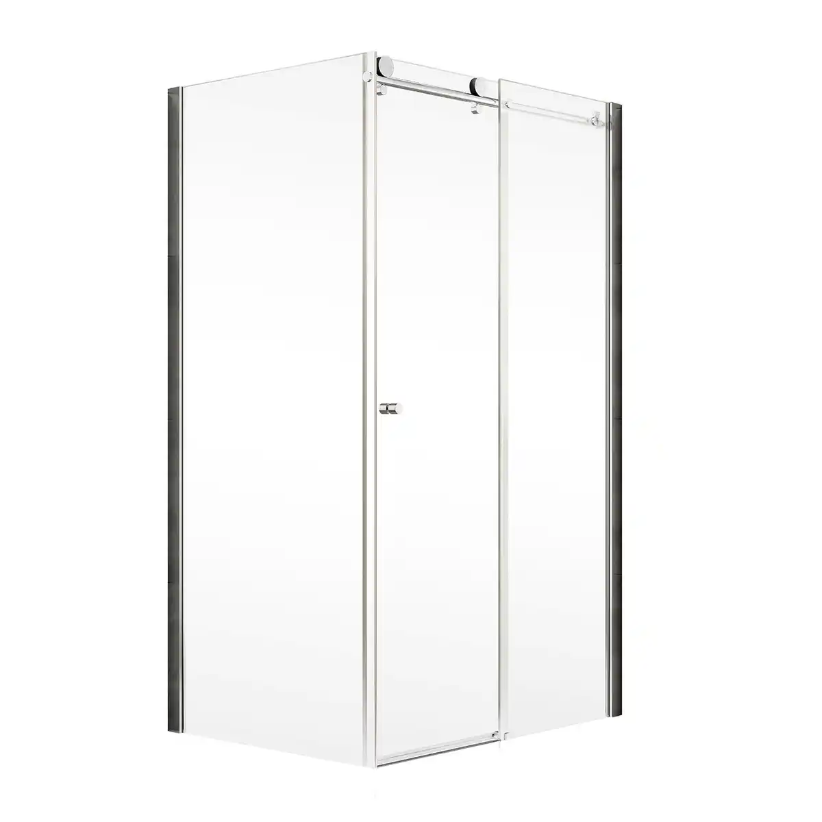 Bild 3 von SCHULTE Eckdusche »MasterClass«, BxTxH: 120 x 90 x 200 cm