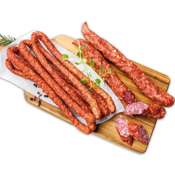 Bild 2 von Balcerzak Polnische Wurstspezialität