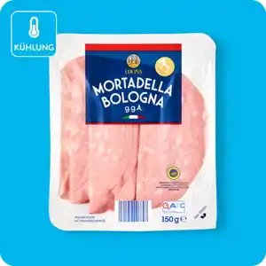 CUCINA Mortadella Bologna g. g. A.