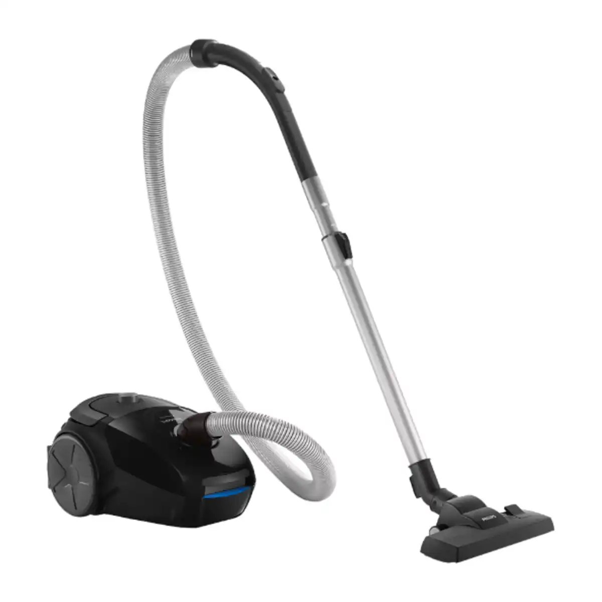 Bild 1 von PHILIPS Kompakt-Bodenstaubsauger