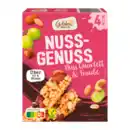 Bild 4 von GOLDEN BRIDGE Nussriegel 160g