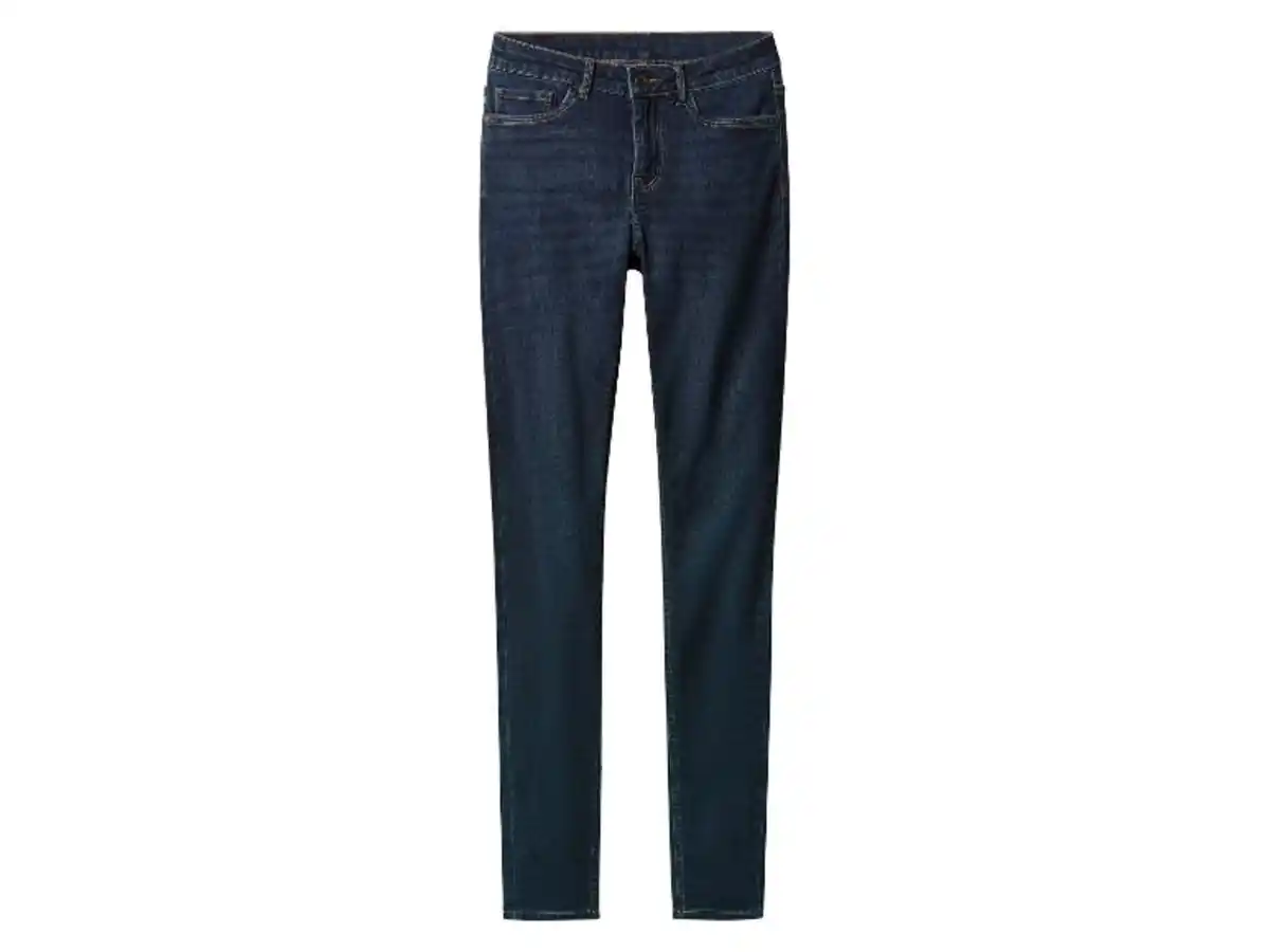 Bild 2 von esmara® Damen Jeans